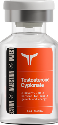 Testosterone Cypionate