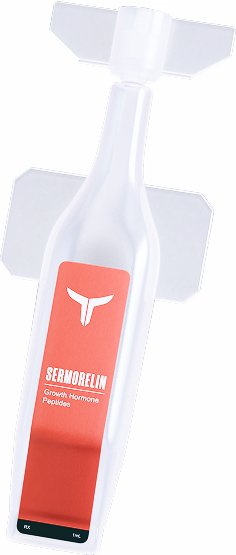 Sermorelin