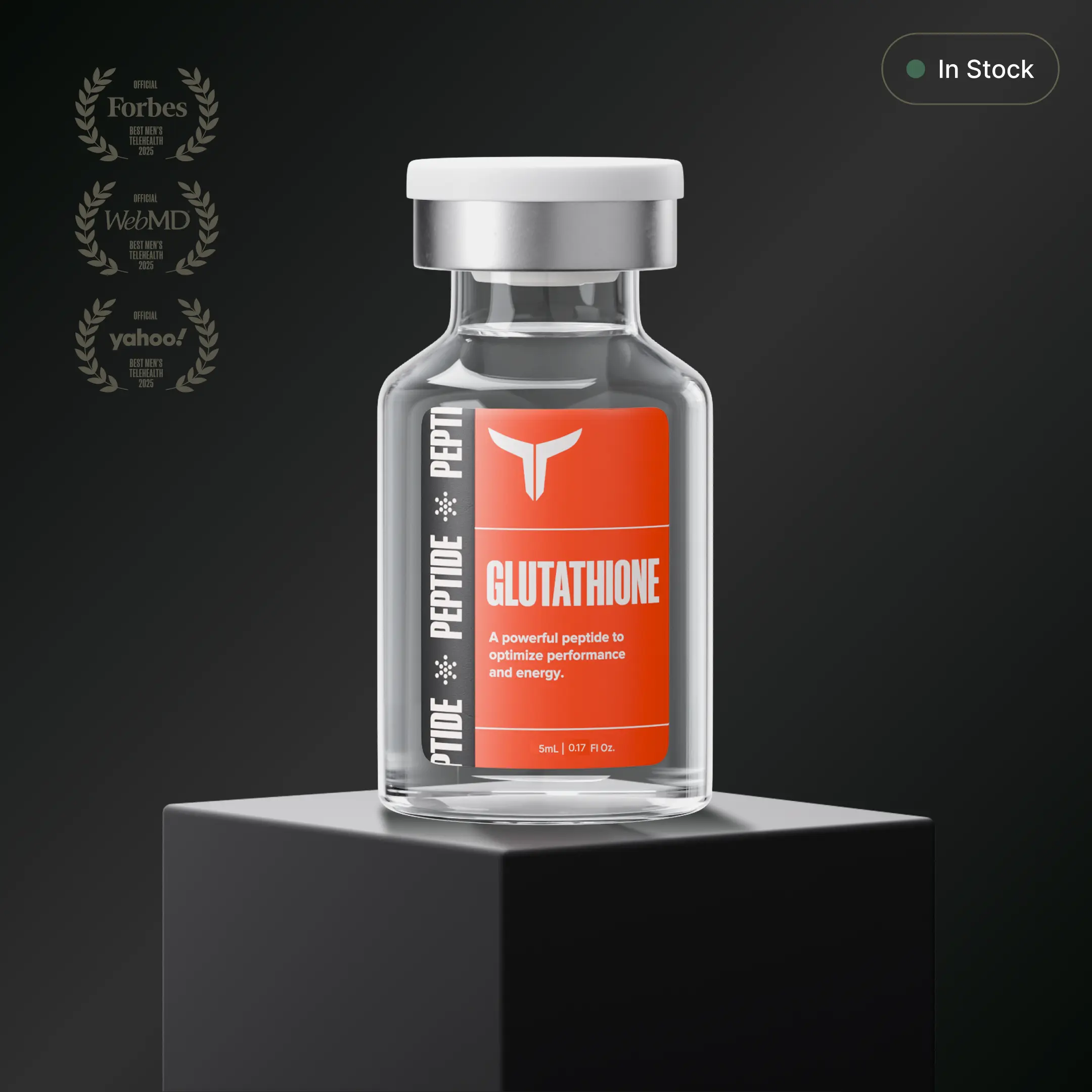 Taurus Glutathione Injection