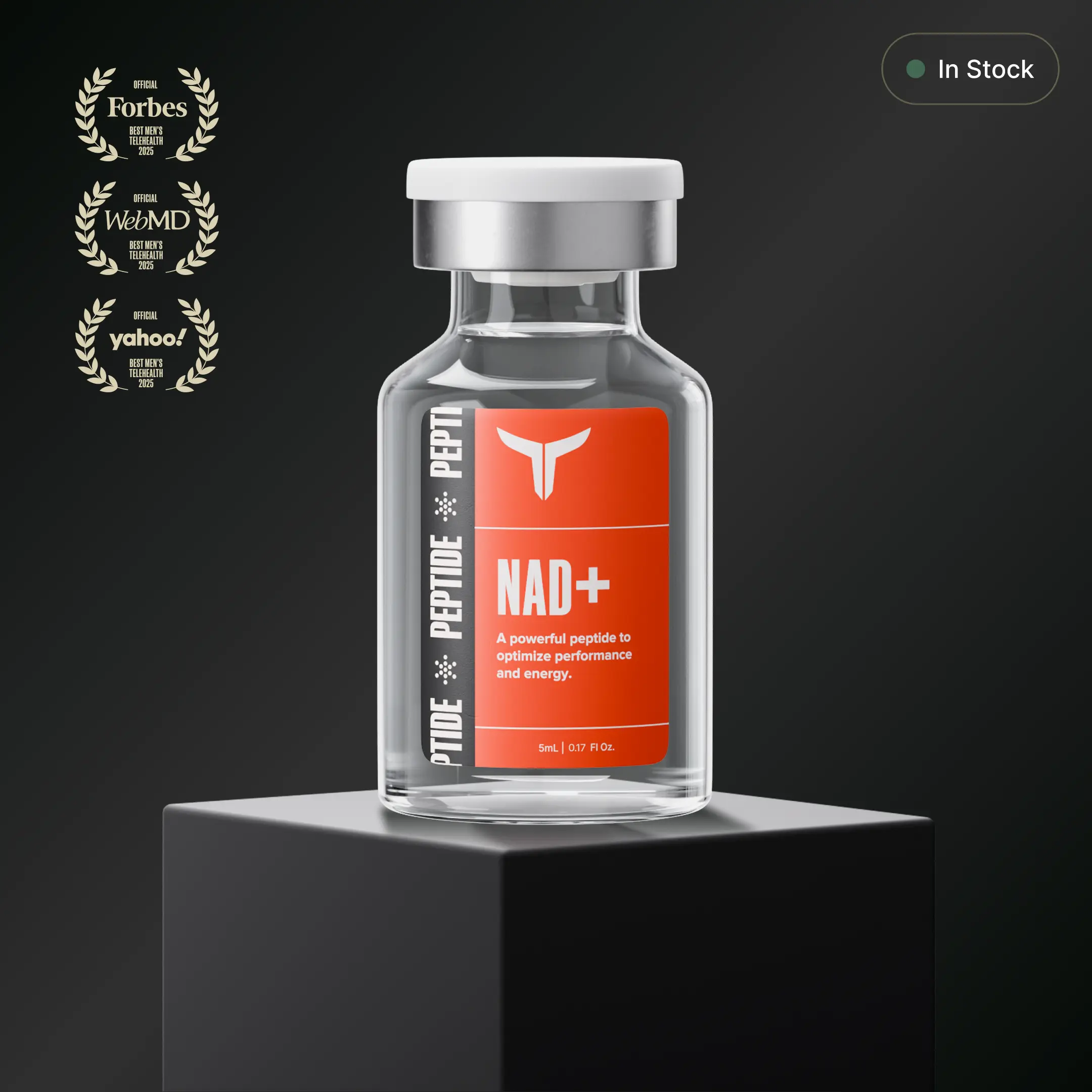 NAD+