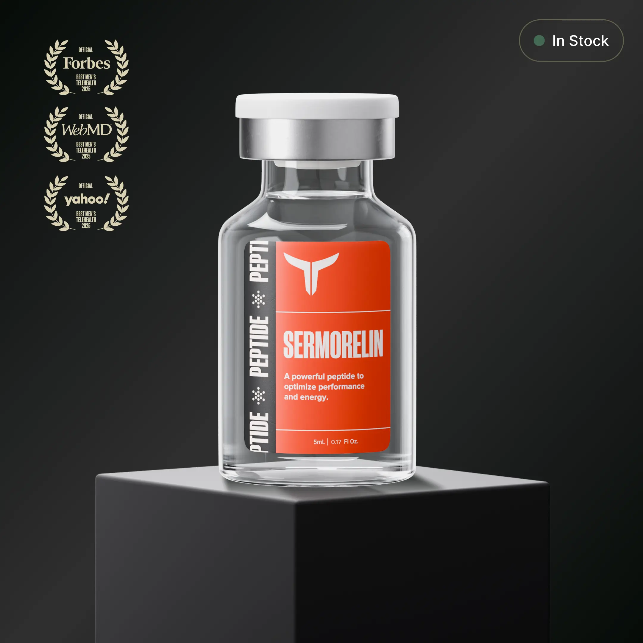 Sermorelin