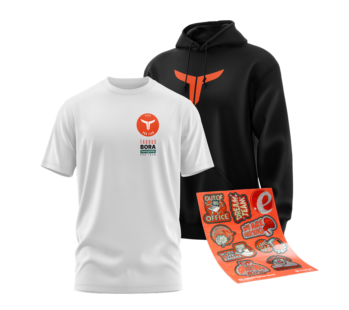 Sports apparel and gear